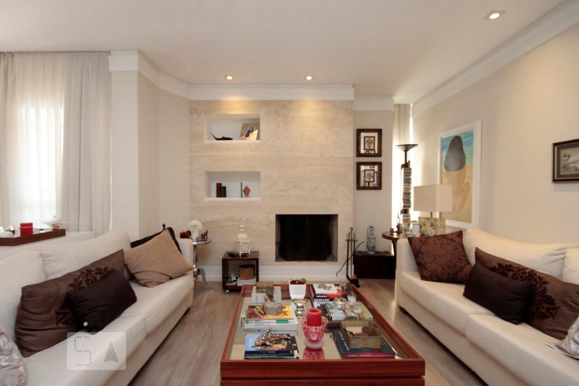 Apartamento, 3 quartos, 240 m² - Foto 3