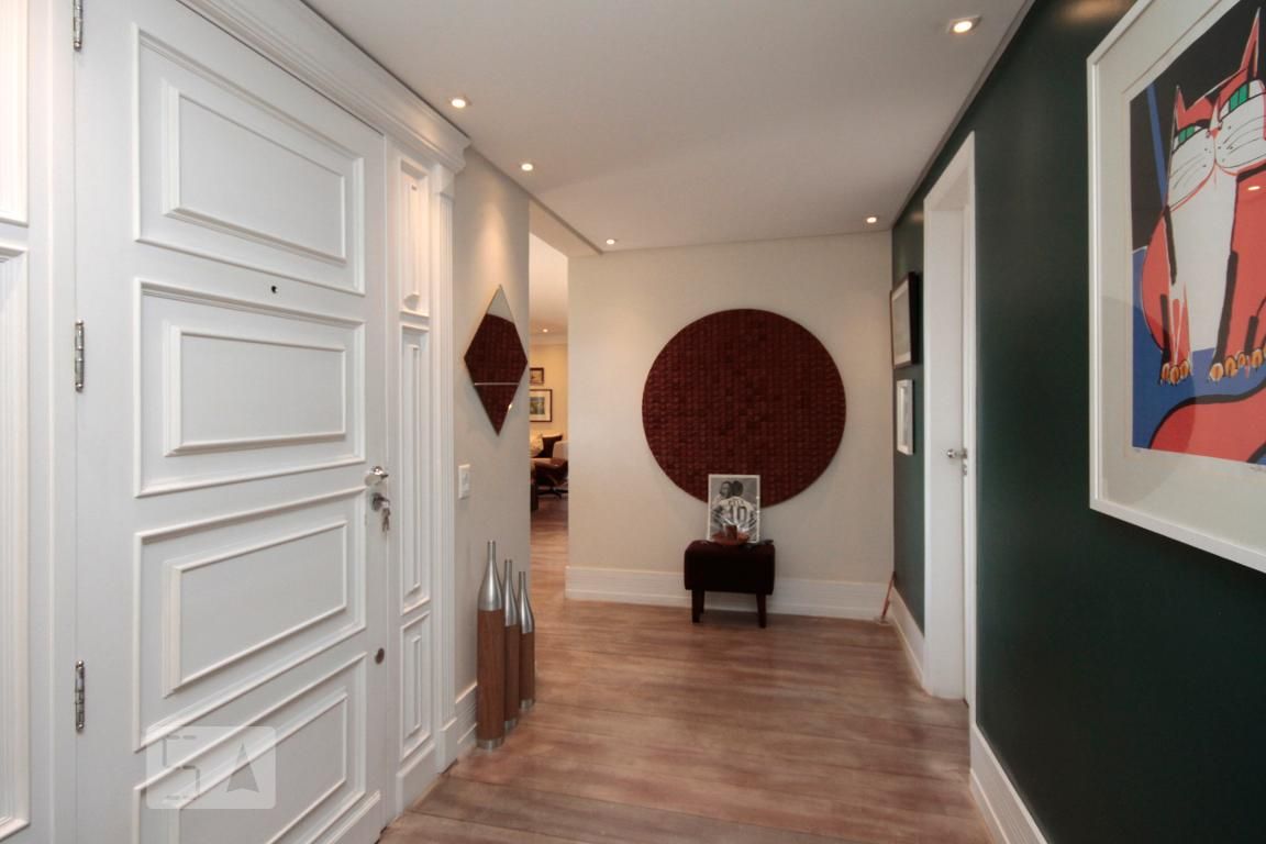 Apartamento, 3 quartos, 240 m² - Foto 15