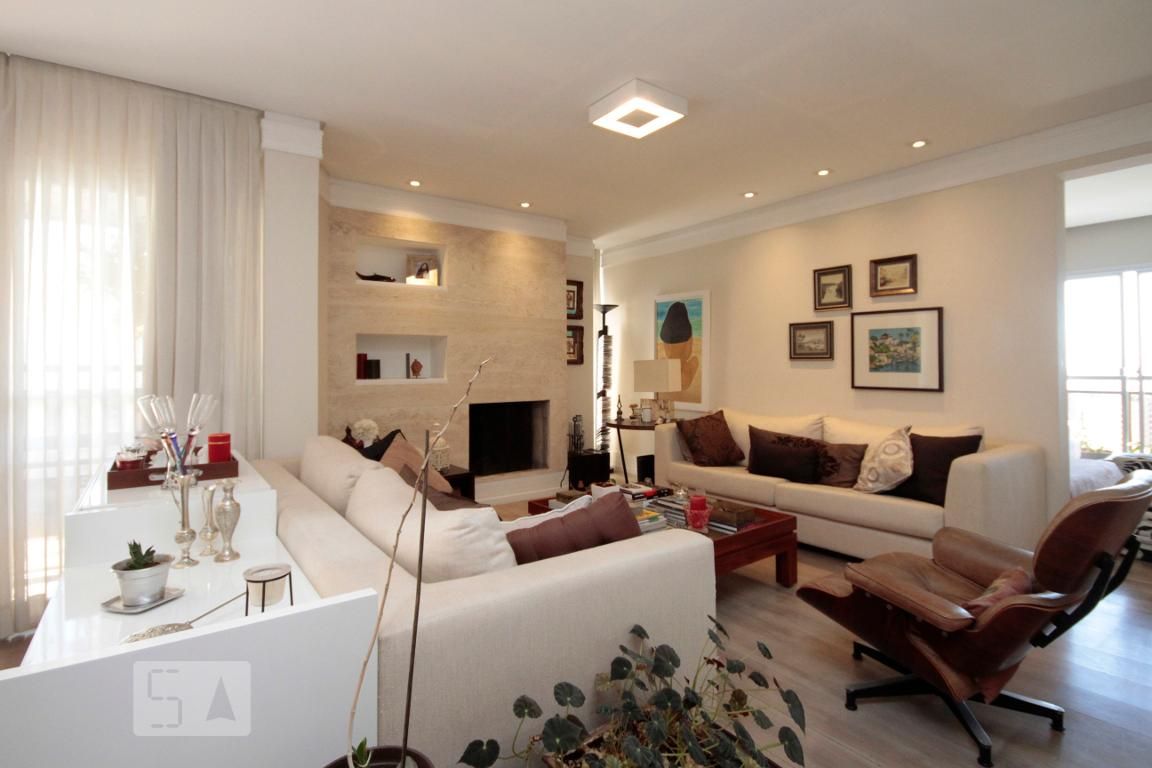 Apartamento, 3 quartos, 240 m² - Foto 2