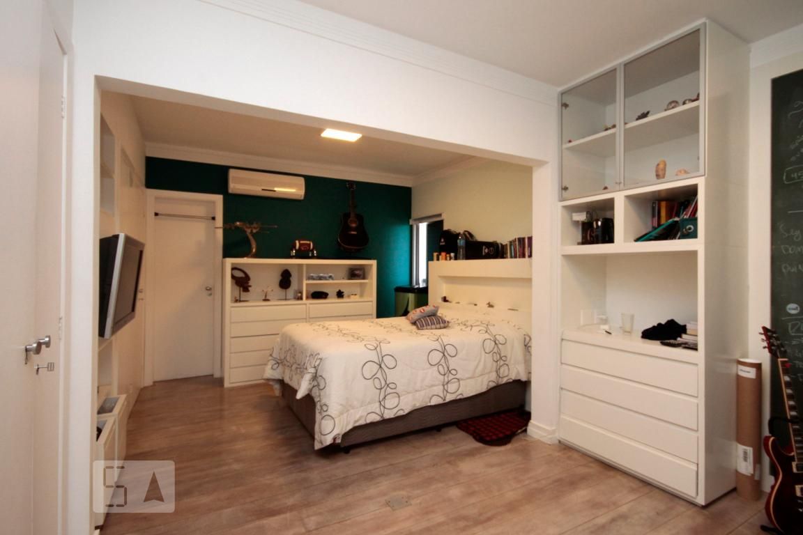Apartamento, 3 quartos, 240 m² - Foto 21