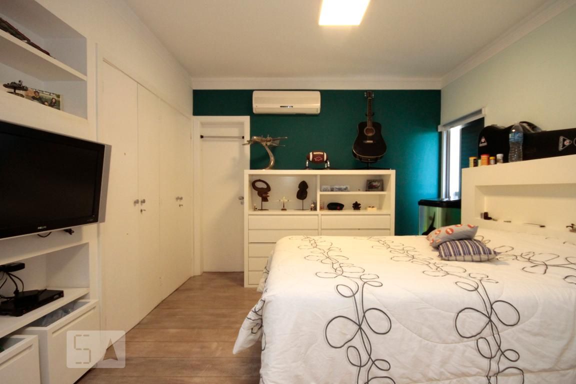 Apartamento, 3 quartos, 240 m² - Foto 22