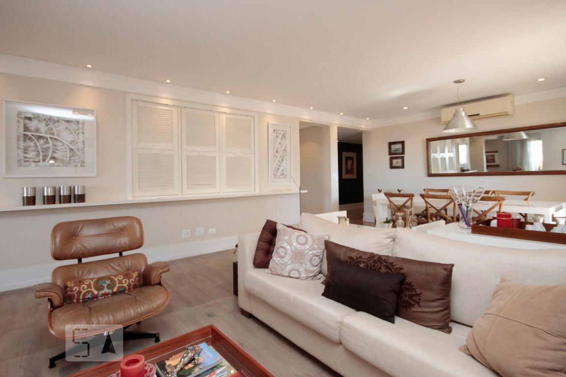 Apartamento, 3 quartos, 240 m² - Foto 11