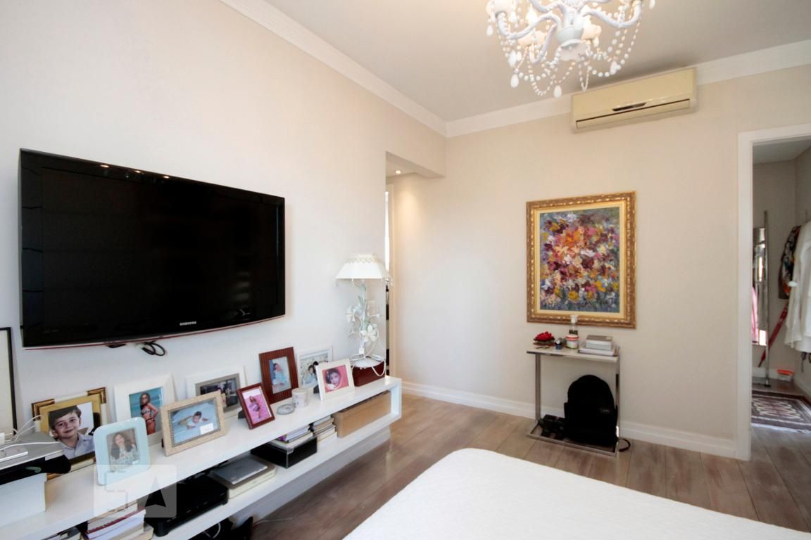 Apartamento, 3 quartos, 240 m² - Foto 29