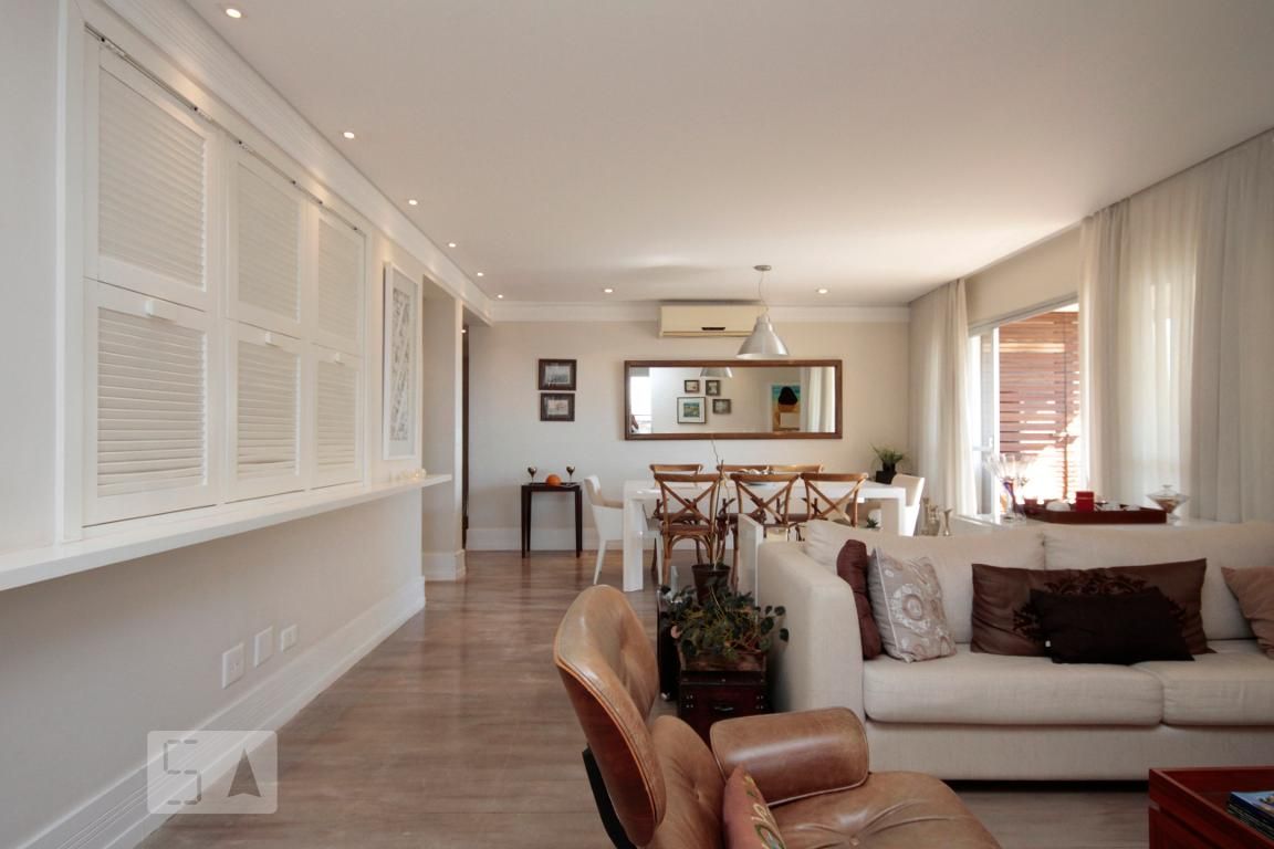 Apartamento, 3 quartos, 240 m² - Foto 12