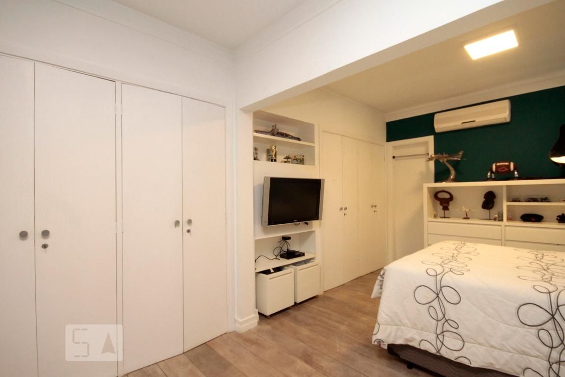 Apartamento, 3 quartos, 240 m² - Foto 24