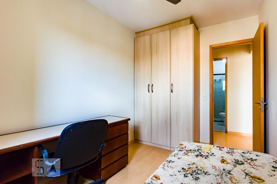 Apartamento à Venda - Jardim Planalto, 2 Quartos,  85 m2 em , Campinas - sp | SoloBR