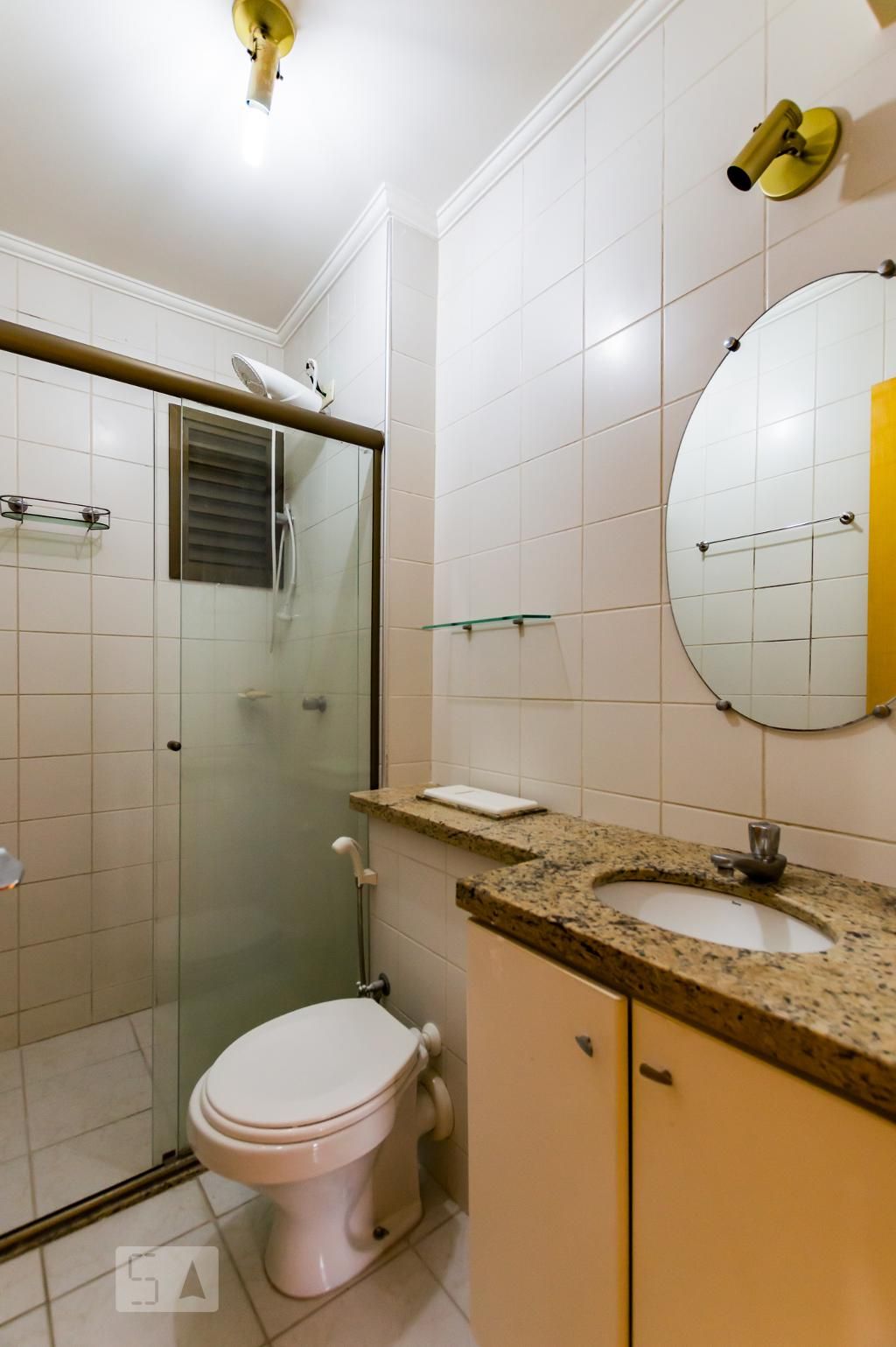 Apartamento à Venda - Jardim Planalto, 2 Quartos,  85 m2 em , Campinas - sp | SoloBR