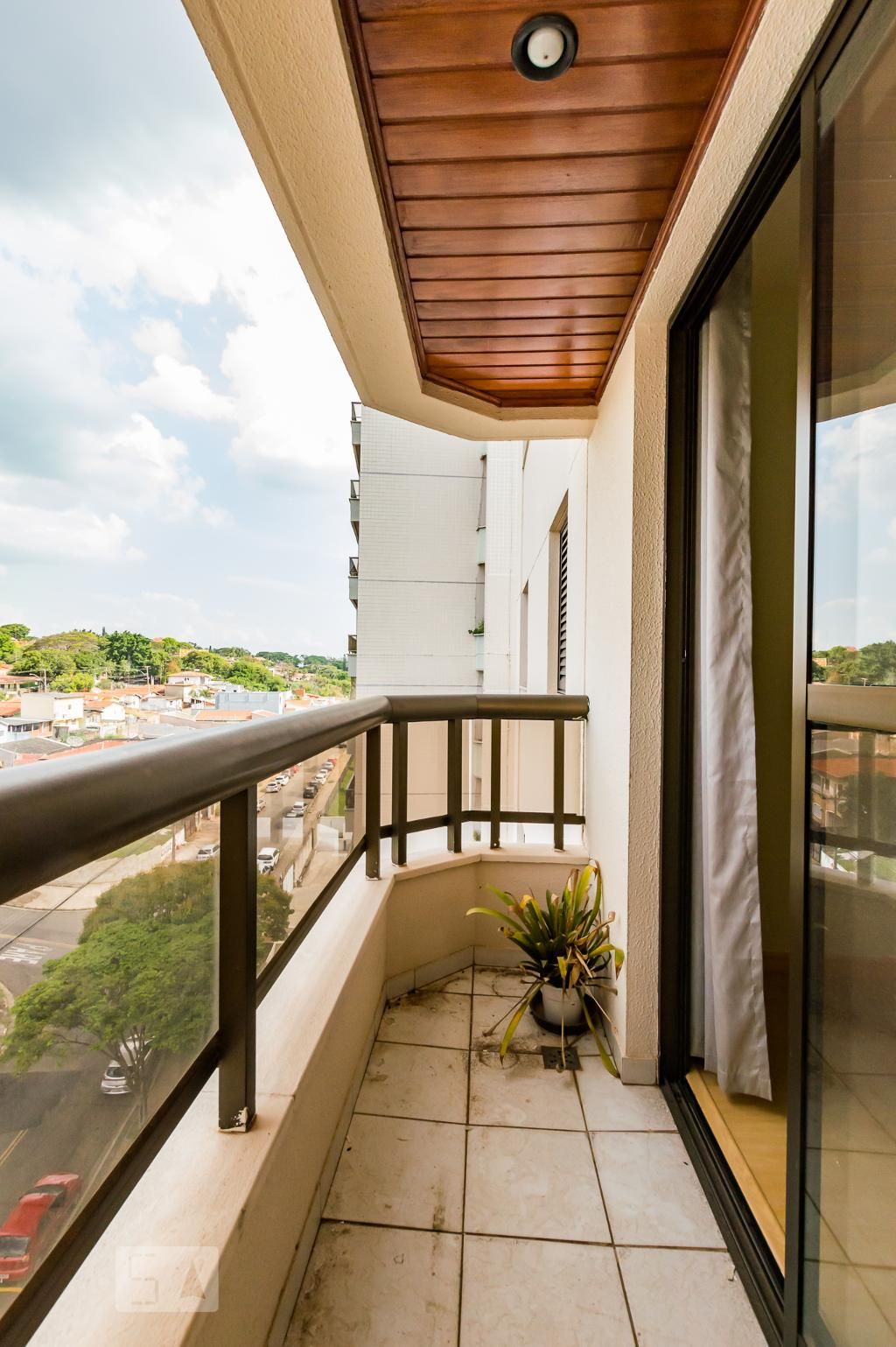 Apartamento à Venda - Jardim Planalto, 2 Quartos,  85 m2 em , Campinas - sp | SoloBR
