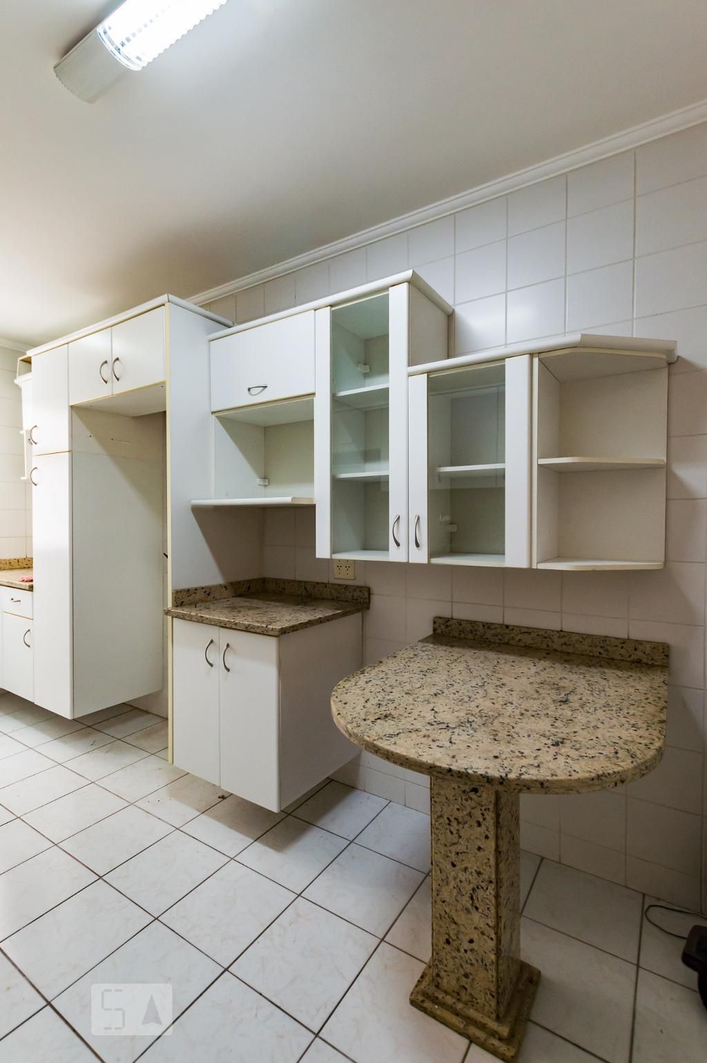 Apartamento à Venda - Jardim Planalto, 2 Quartos,  85 m2 em , Campinas - sp | SoloBR