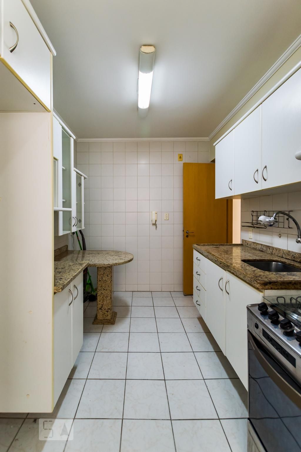 Apartamento à Venda - Jardim Planalto, 2 Quartos,  85 m2 em , Campinas - sp | SoloBR