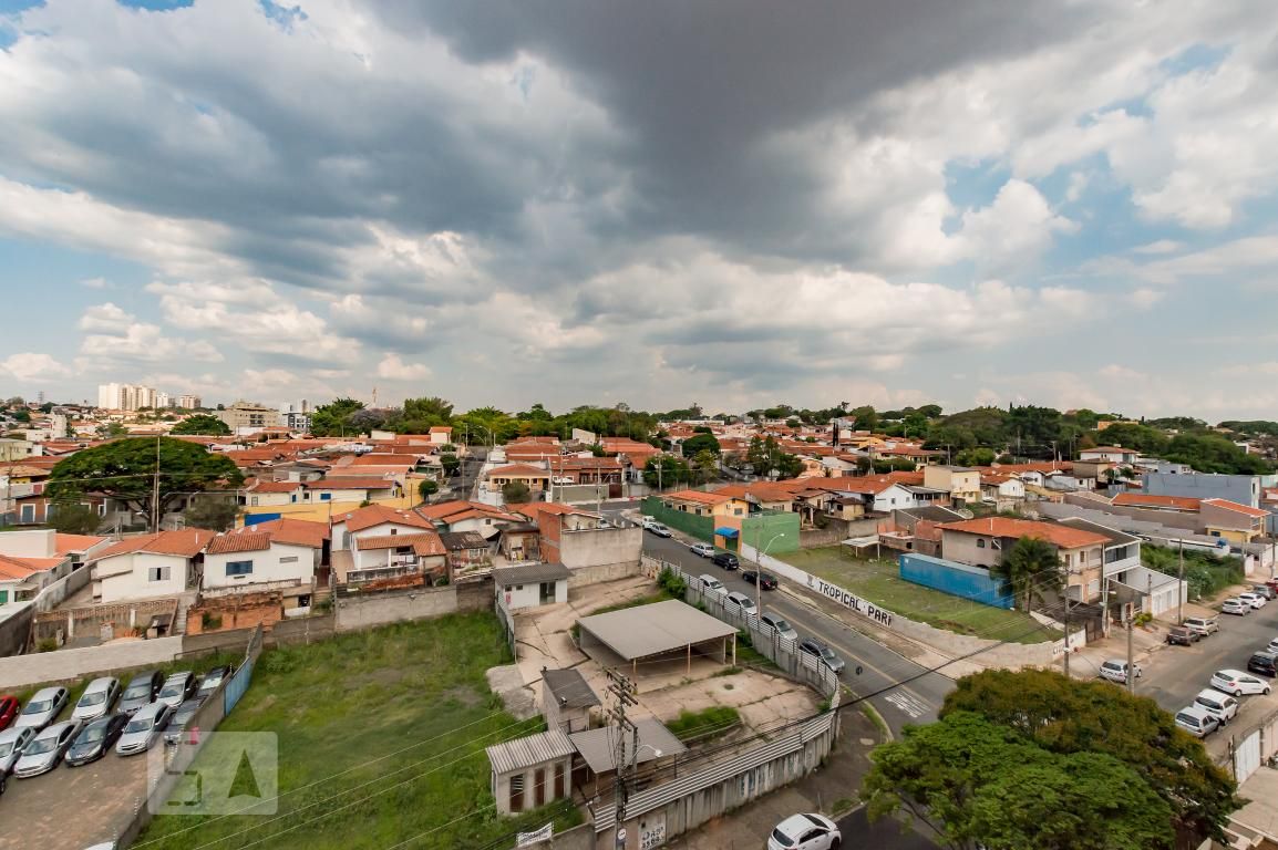 Apartamento à Venda - Jardim Planalto, 2 Quartos,  85 m2 em , Campinas - sp | SoloBR