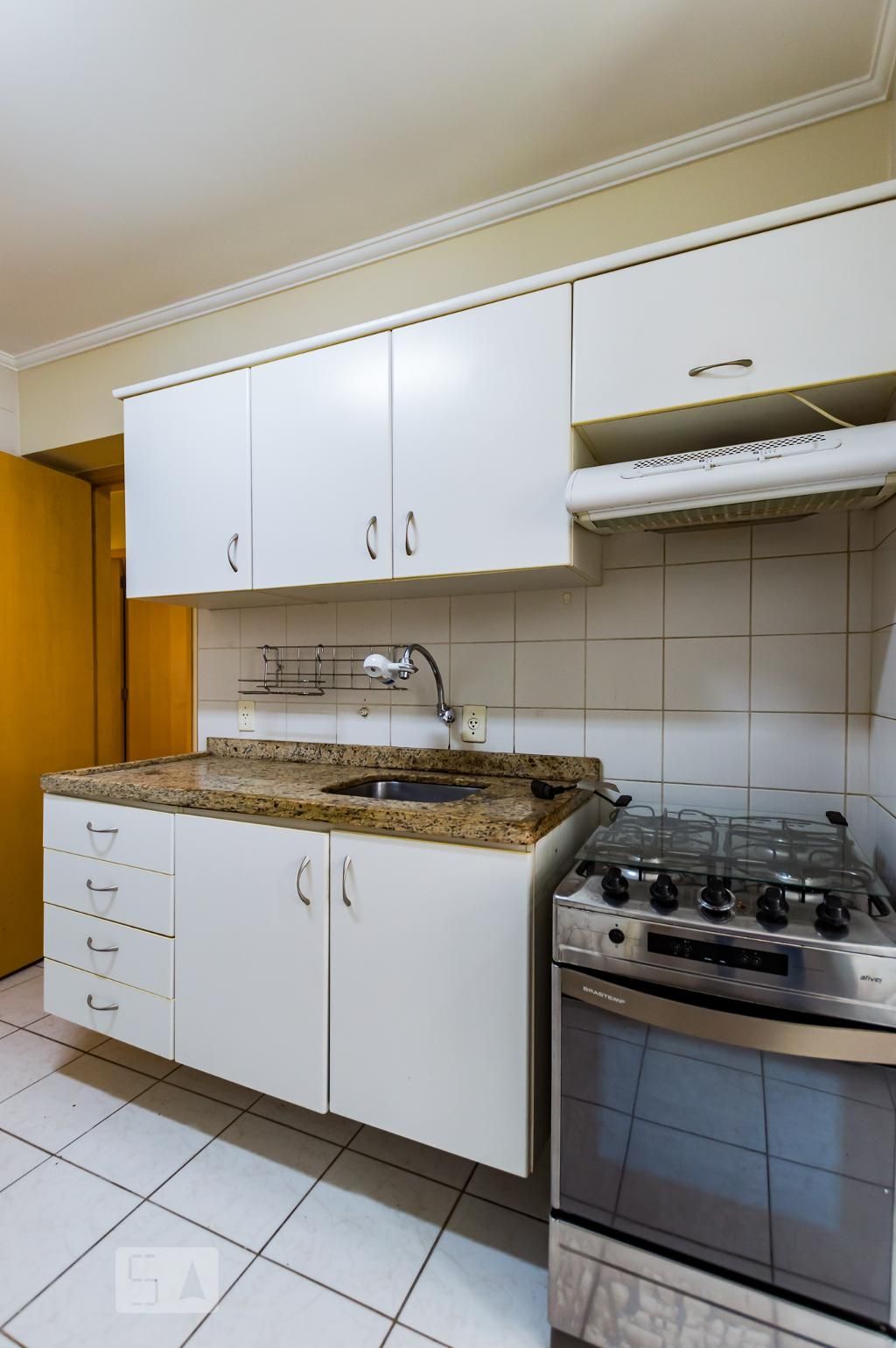 Apartamento à Venda - Jardim Planalto, 2 Quartos,  85 m2 em , Campinas - sp | SoloBR