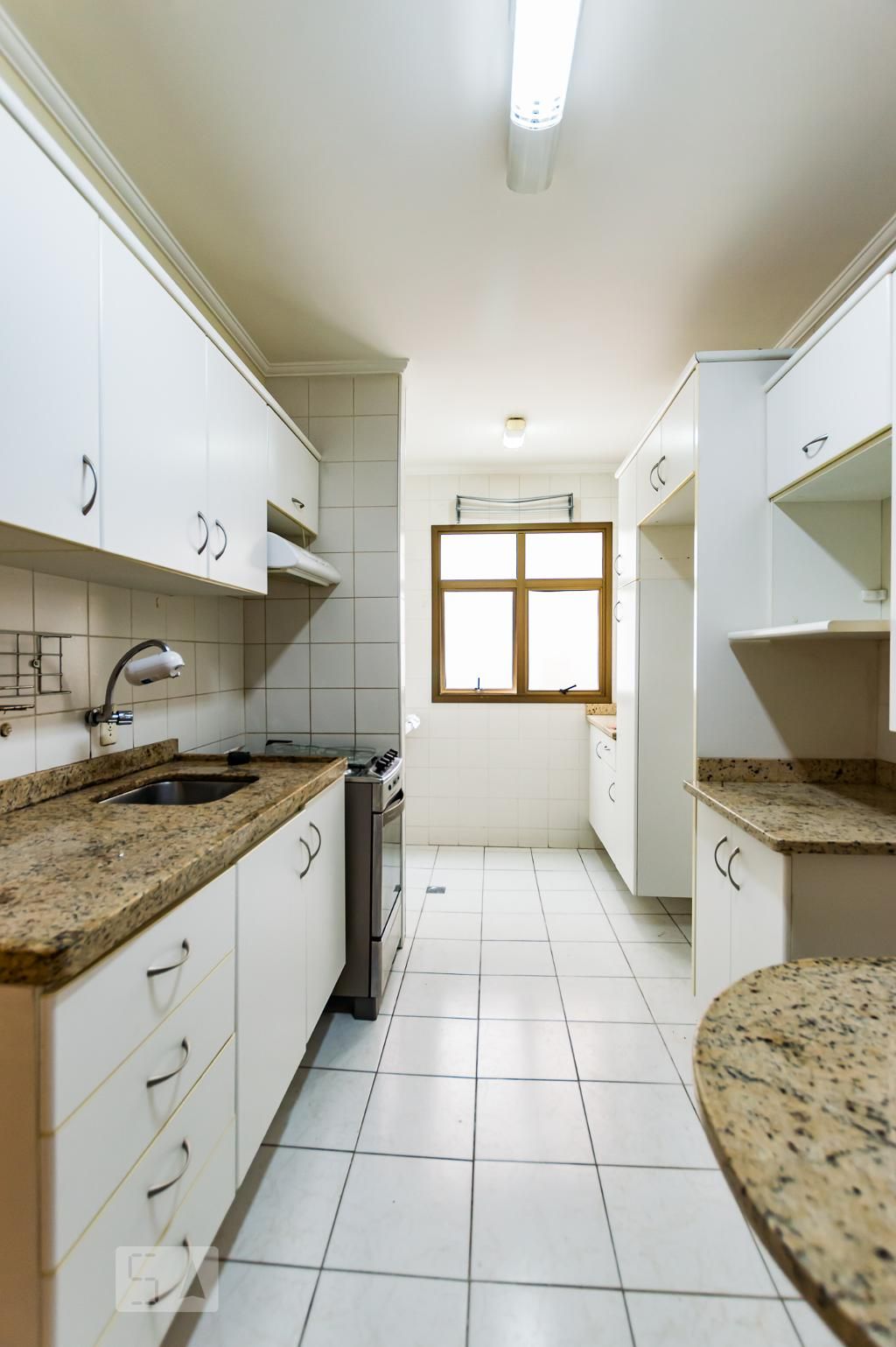 Apartamento à Venda - Jardim Planalto, 2 Quartos,  85 m2 em , Campinas - sp | SoloBR