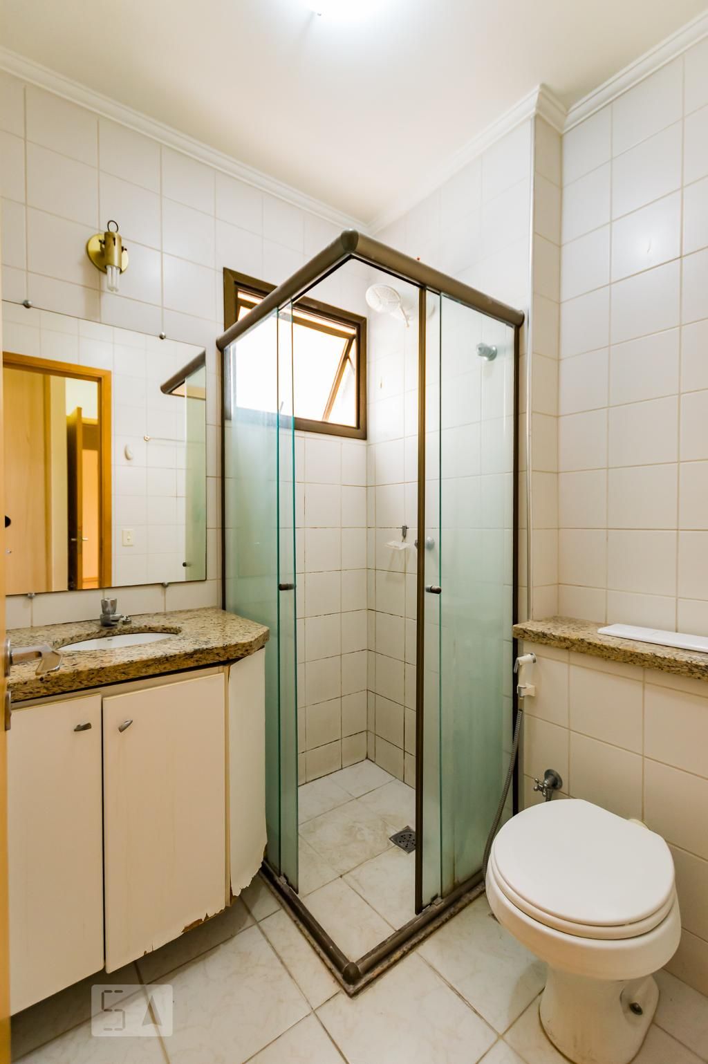 Apartamento à Venda - Jardim Planalto, 2 Quartos,  85 m2 em , Campinas - sp | SoloBR