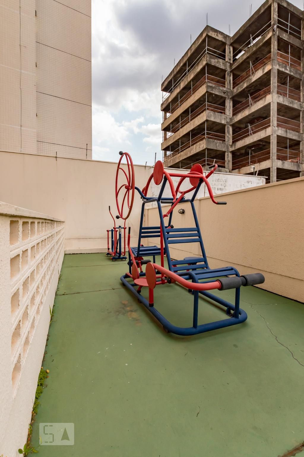 Apartamento à Venda - Jardim Planalto, 2 Quartos,  85 m2 em , Campinas - sp | SoloBR