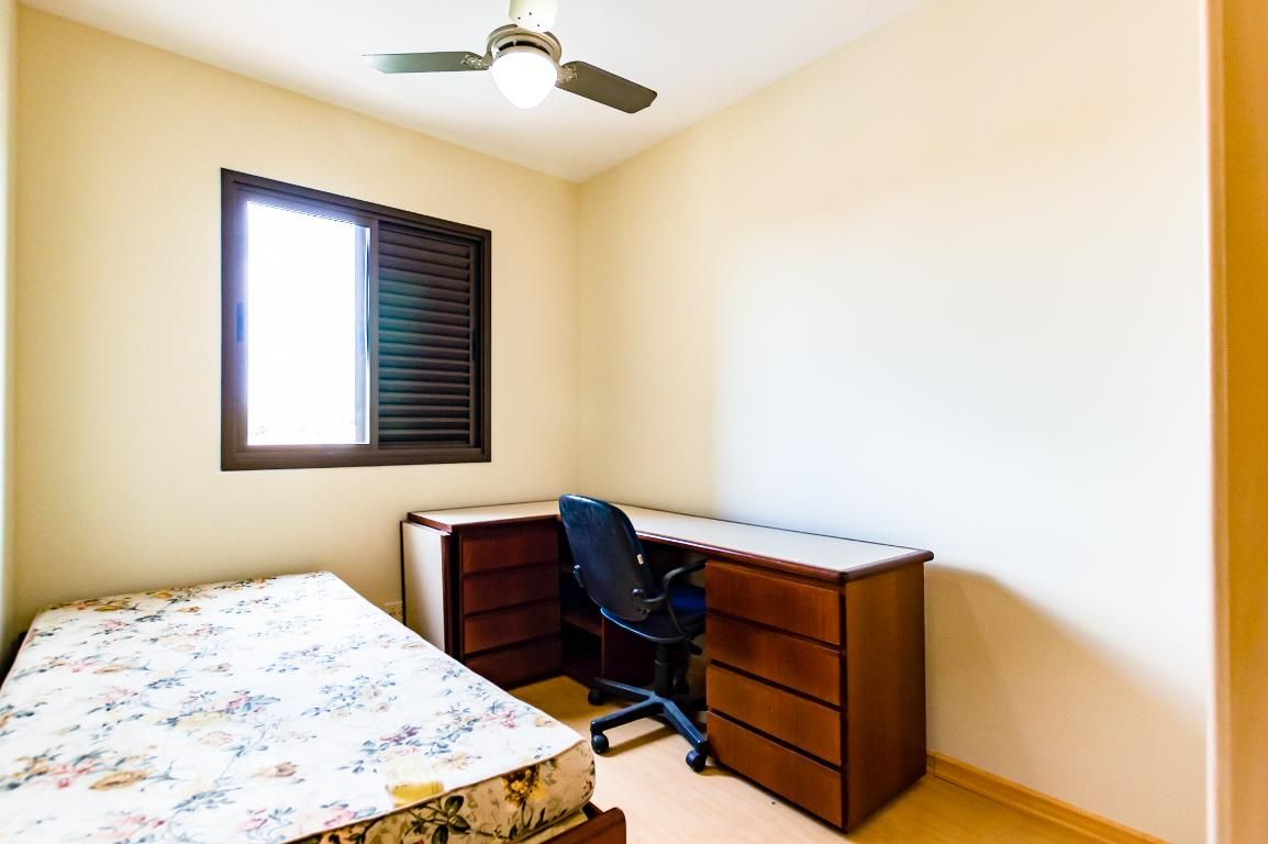 Apartamento à Venda - Jardim Planalto, 2 Quartos,  85 m2 em , Campinas - sp | SoloBR
