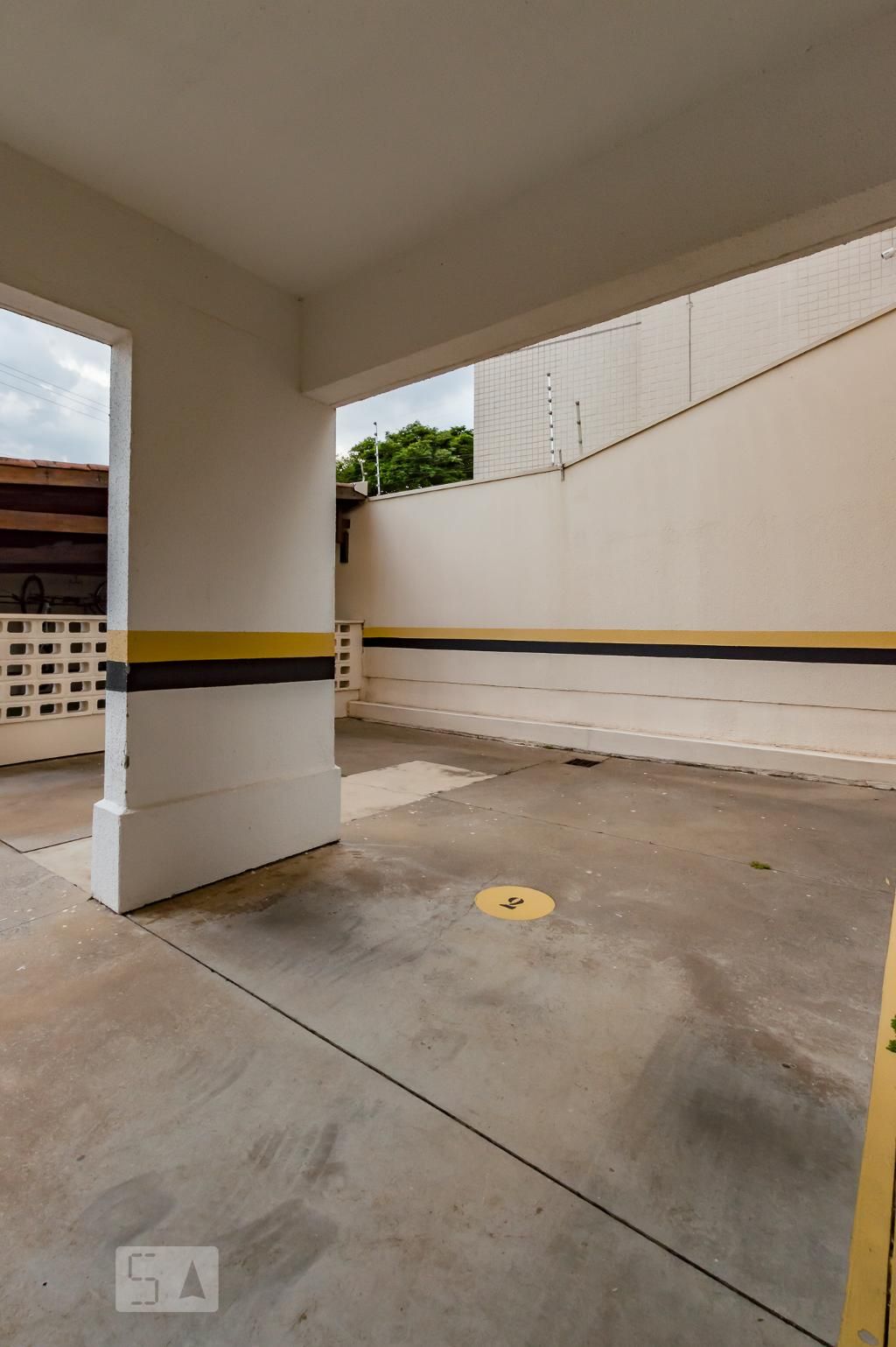 Apartamento à Venda - Jardim Planalto, 2 Quartos,  85 m2 em , Campinas - sp | SoloBR