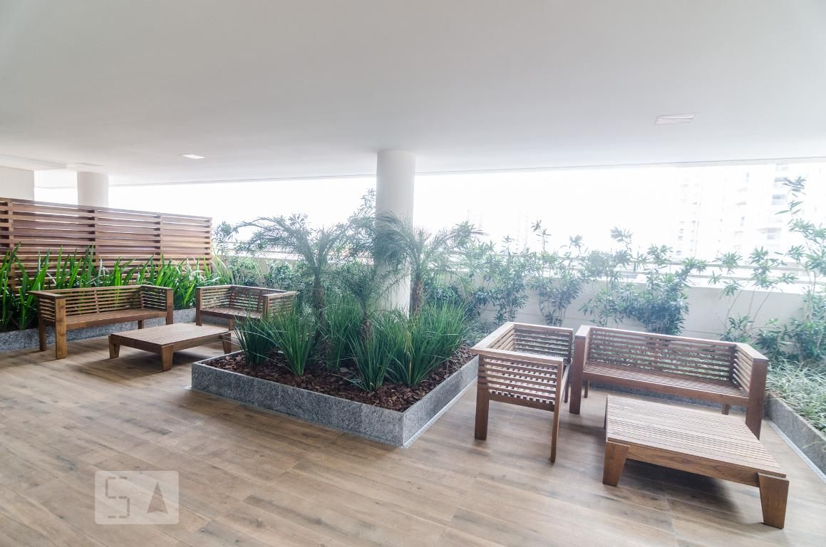 Apartamento, 1 quarto, 50 m² - Foto 21