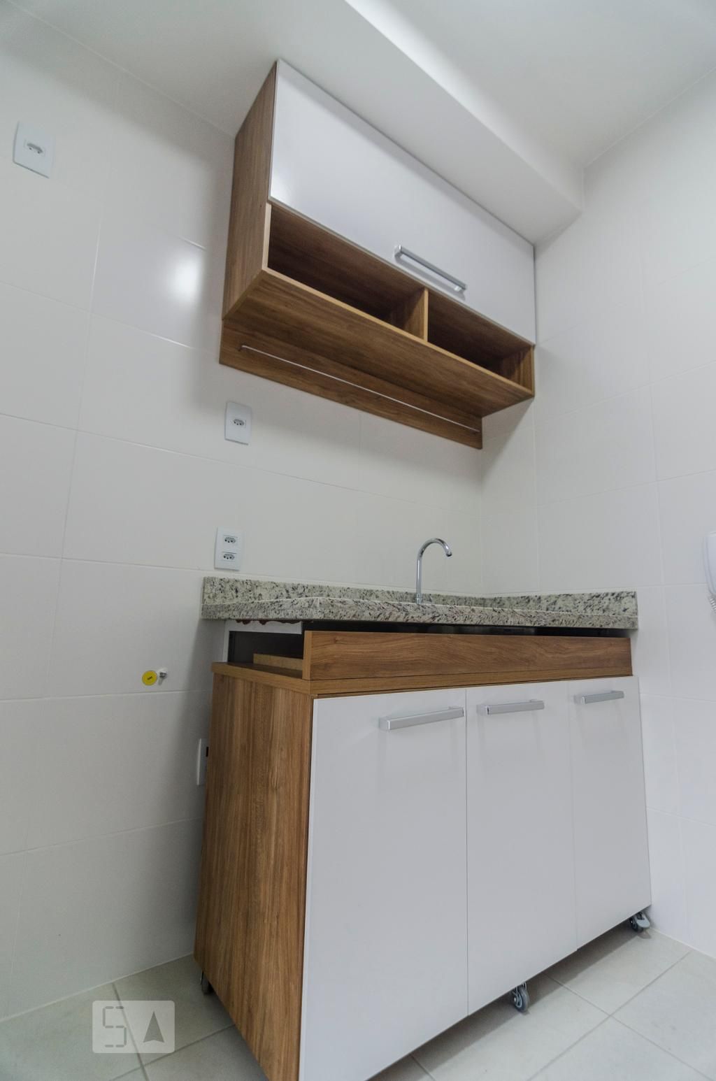 Apartamento, 1 quarto, 50 m² - Foto 9