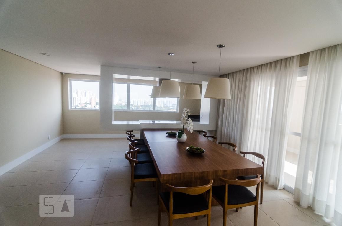 Apartamento, 1 quarto, 50 m² - Foto 41