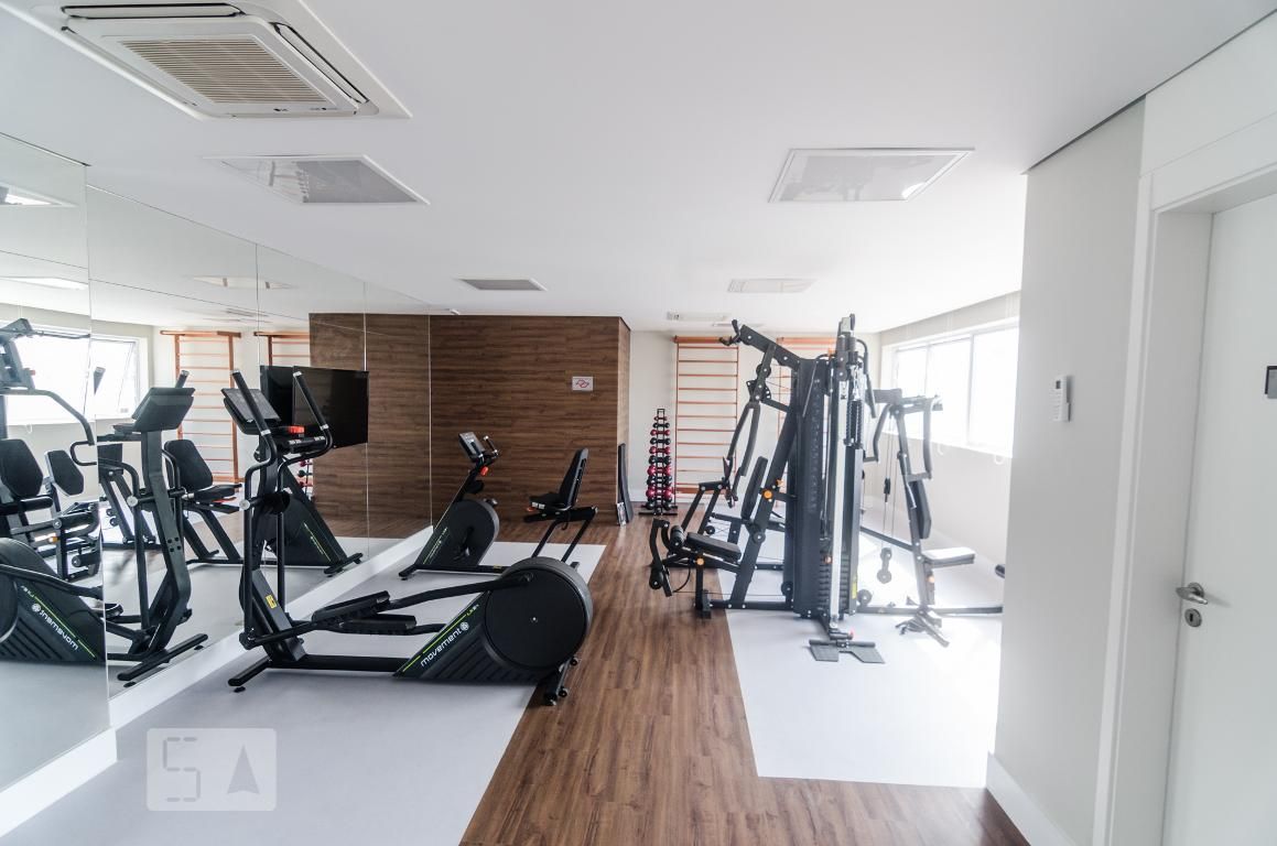 Apartamento, 1 quarto, 50 m² - Foto 17