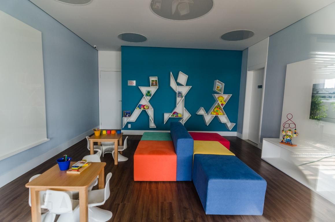 Apartamento, 1 quarto, 50 m² - Foto 25