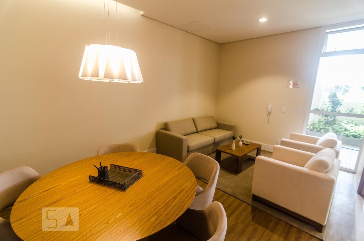 Apartamento, 1 quarto, 50 m² - Foto 31