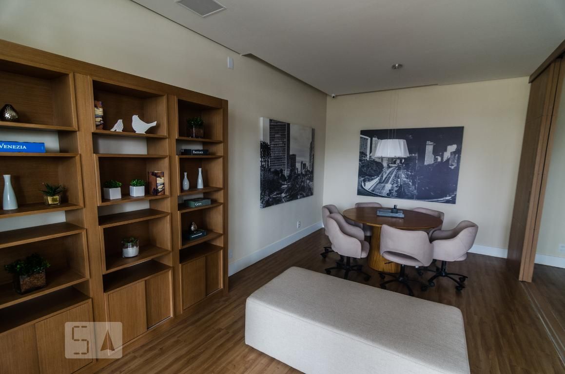 Apartamento, 1 quarto, 50 m² - Foto 30