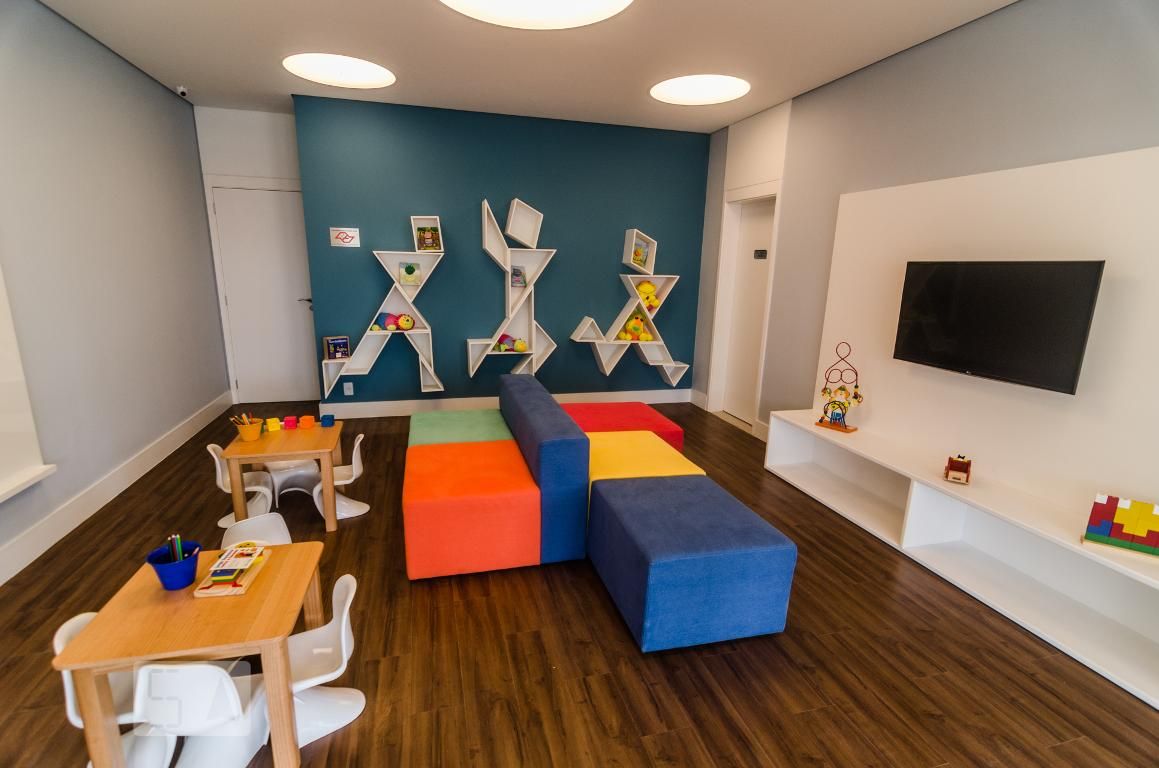Apartamento, 1 quarto, 50 m² - Foto 29