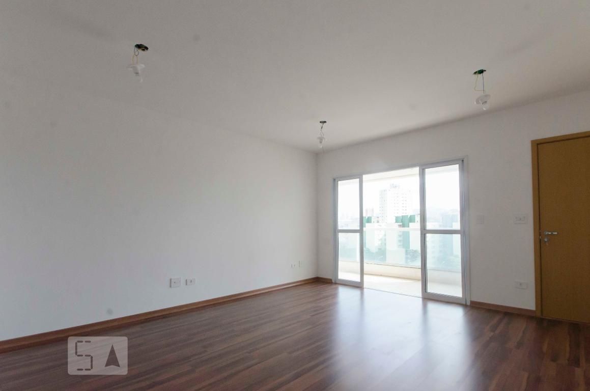 Apartamento, 3 quartos, 115 m² - Foto 1