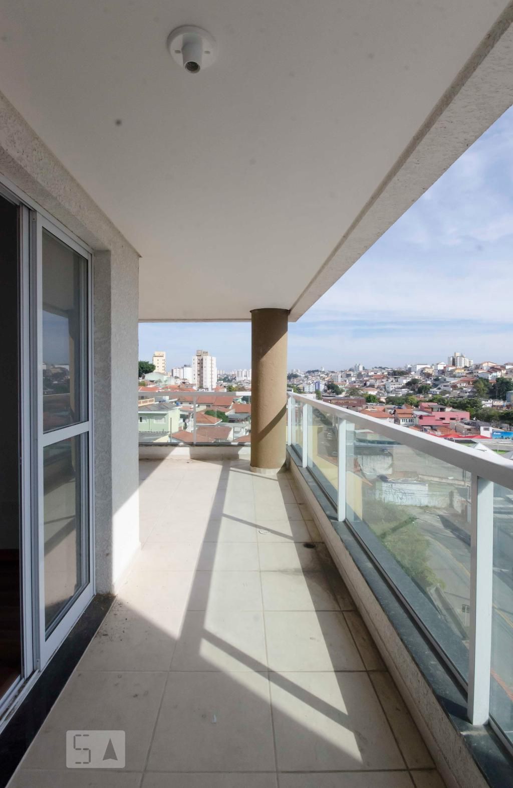 Apartamento, 3 quartos, 115 m² - Foto 3