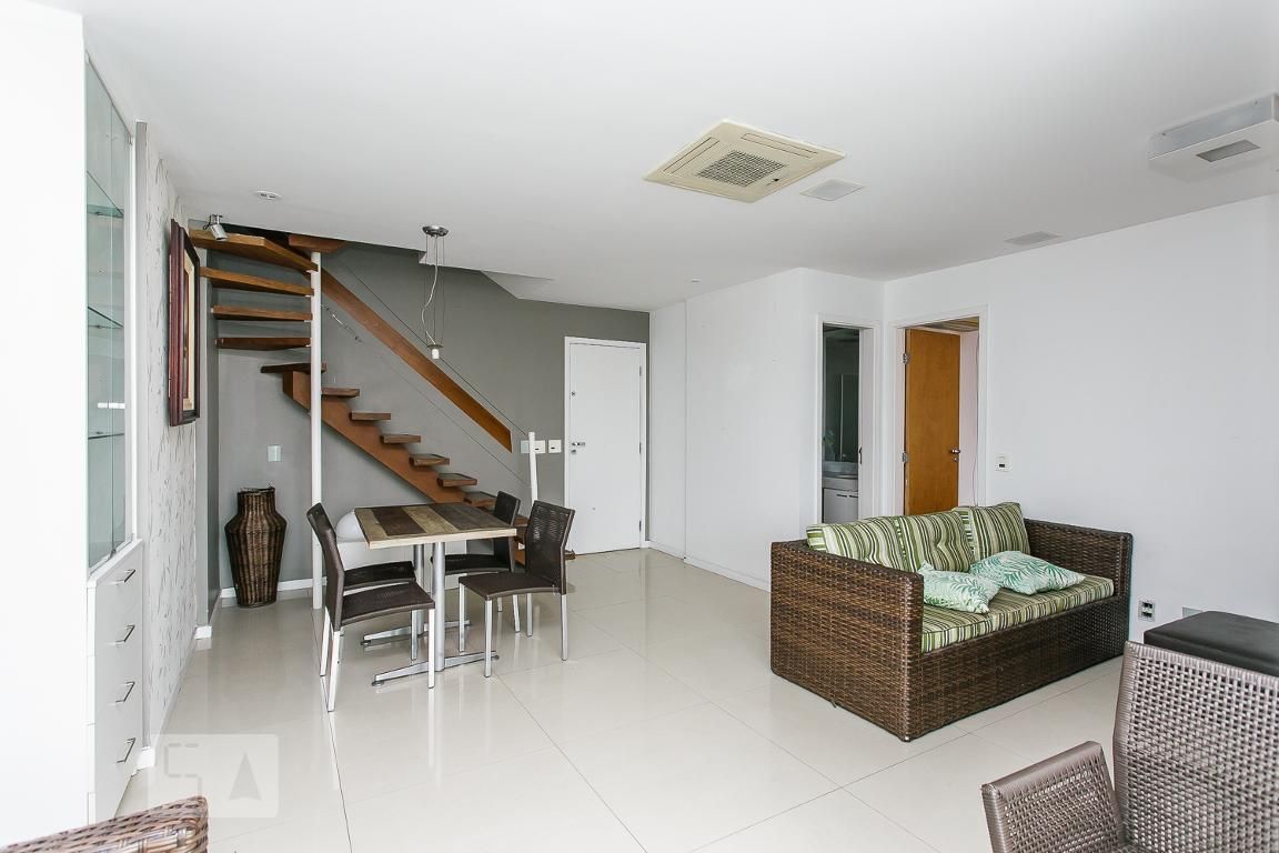 Cobertura, 2 quartos, 125 m² - Foto 4