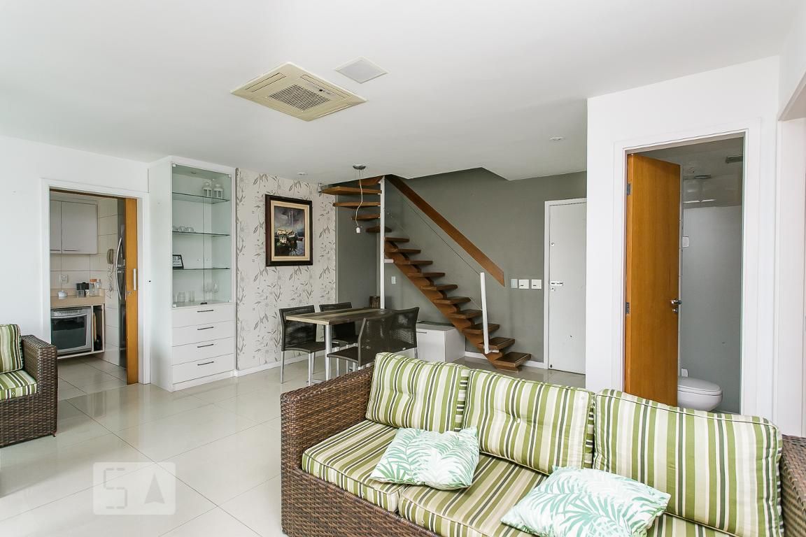 Cobertura, 2 quartos, 125 m² - Foto 3