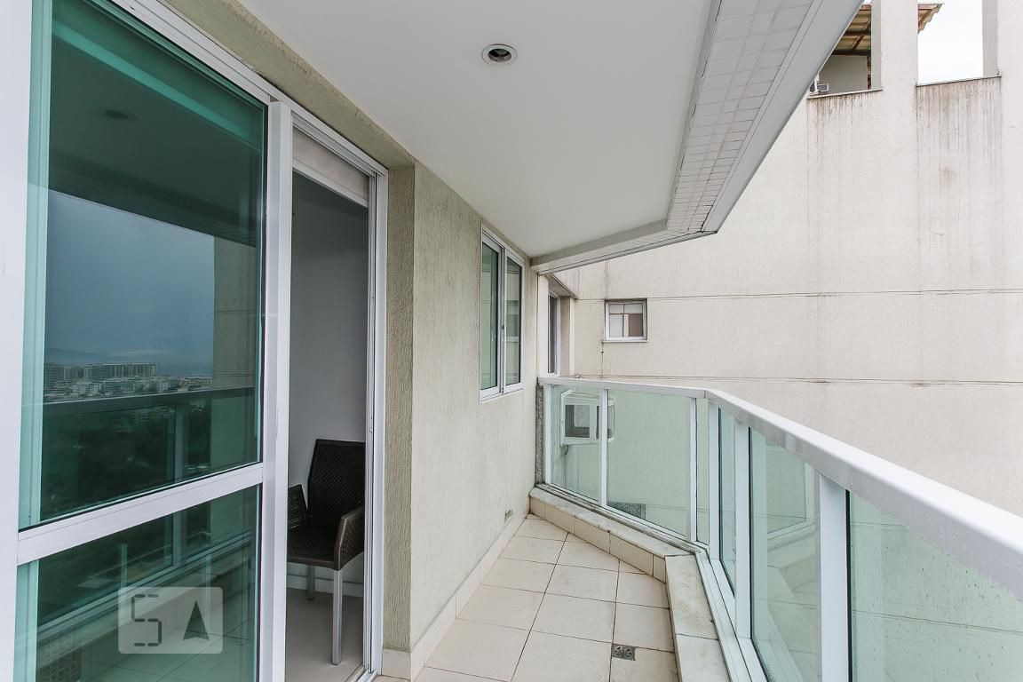 Cobertura, 2 quartos, 125 m² - Foto 11