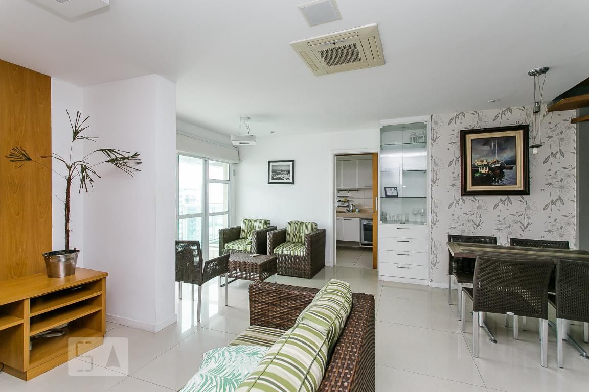 Cobertura, 2 quartos, 125 m² - Foto 2