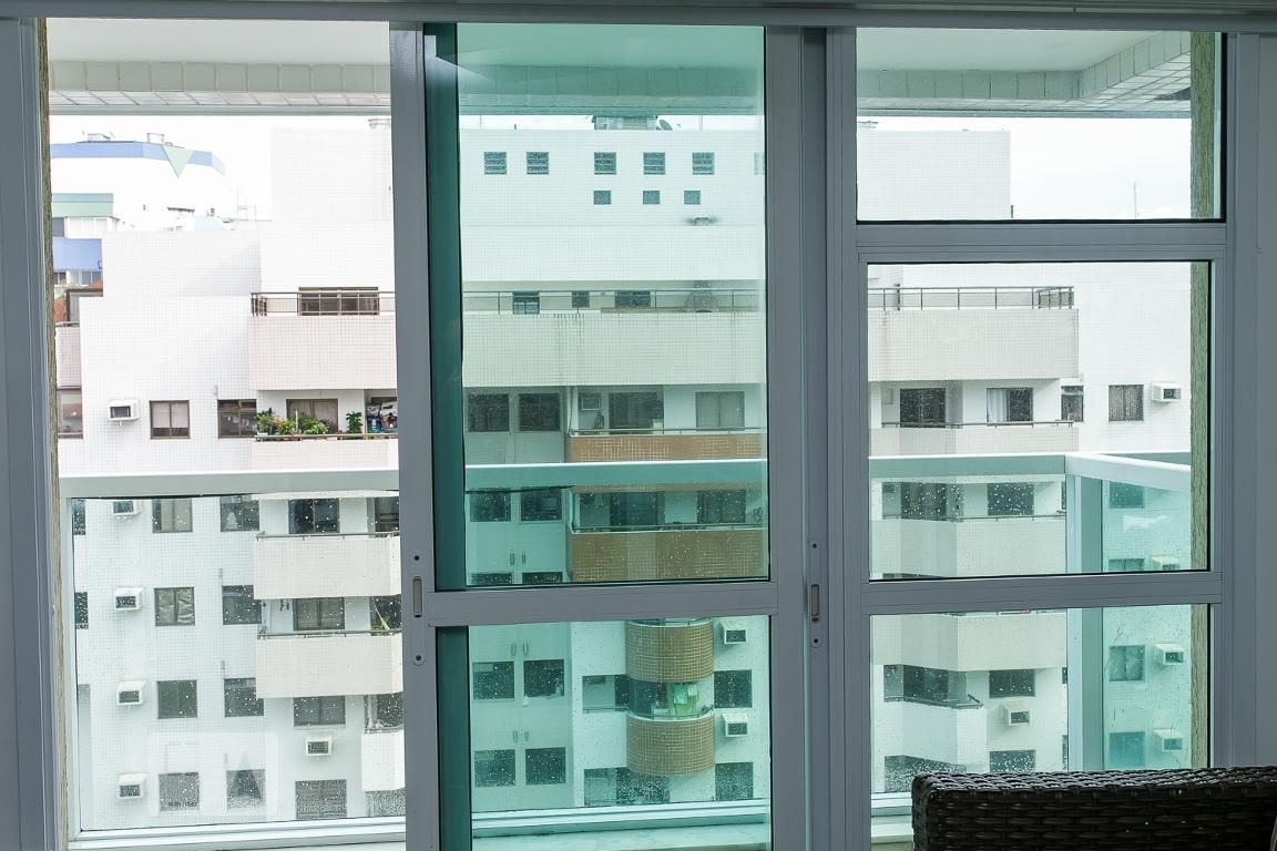 Cobertura, 2 quartos, 125 m² - Foto 9