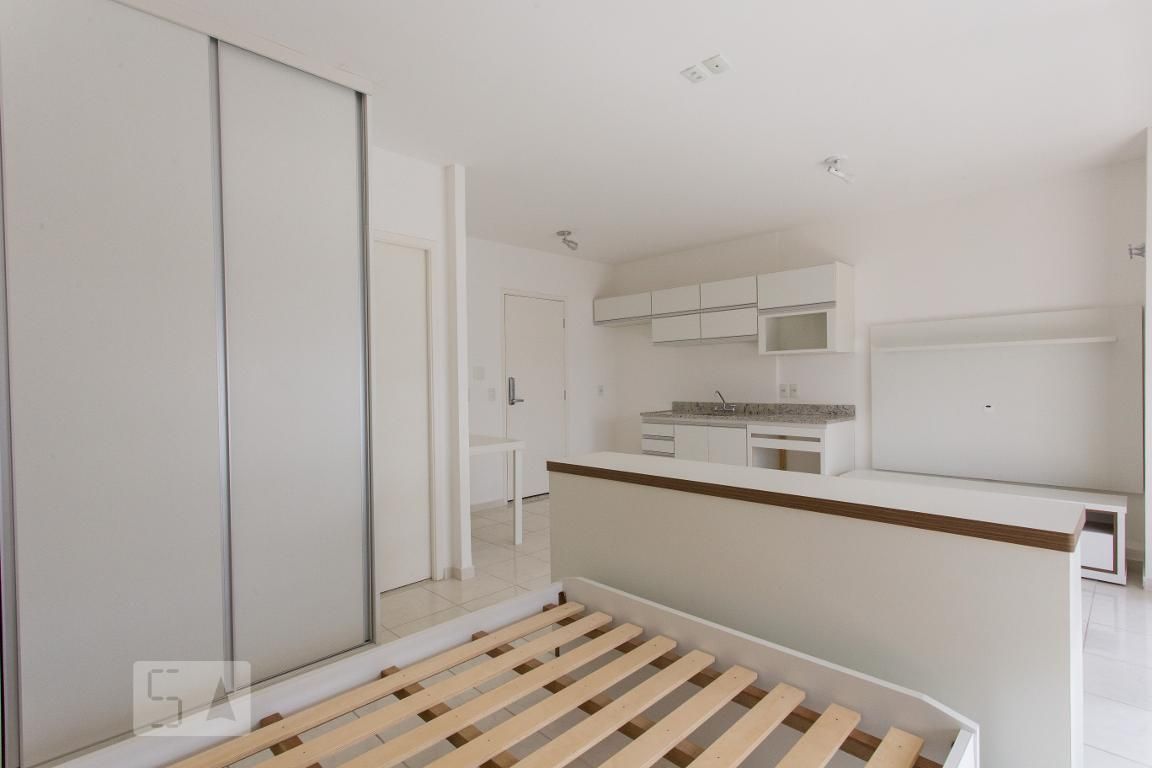 Kitnet-Studio, 40 m² - Foto 5