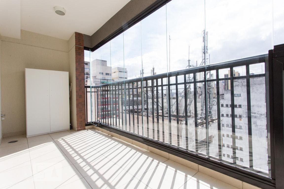 Kitnet-Studio, 40 m² - Foto 11
