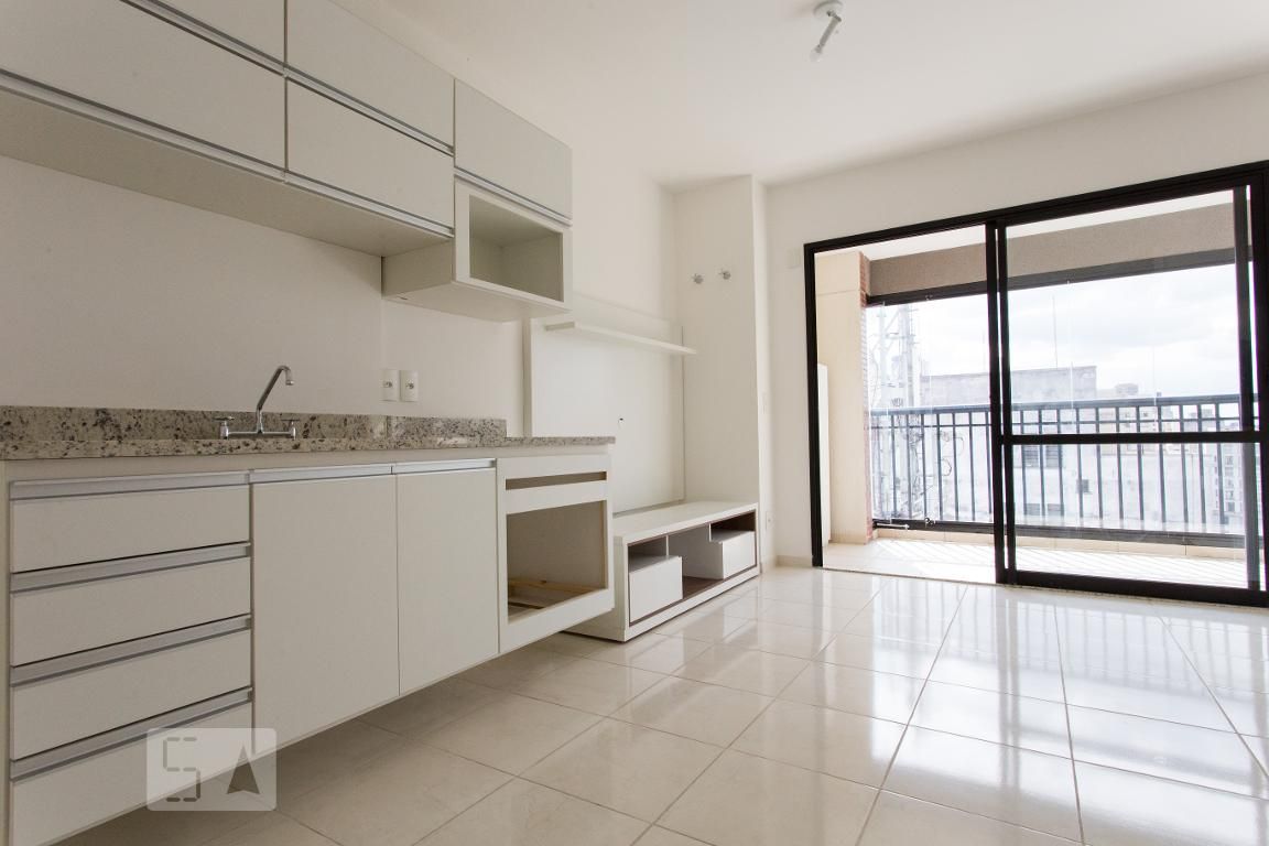 Kitnet-Studio, 40 m² - Foto 1