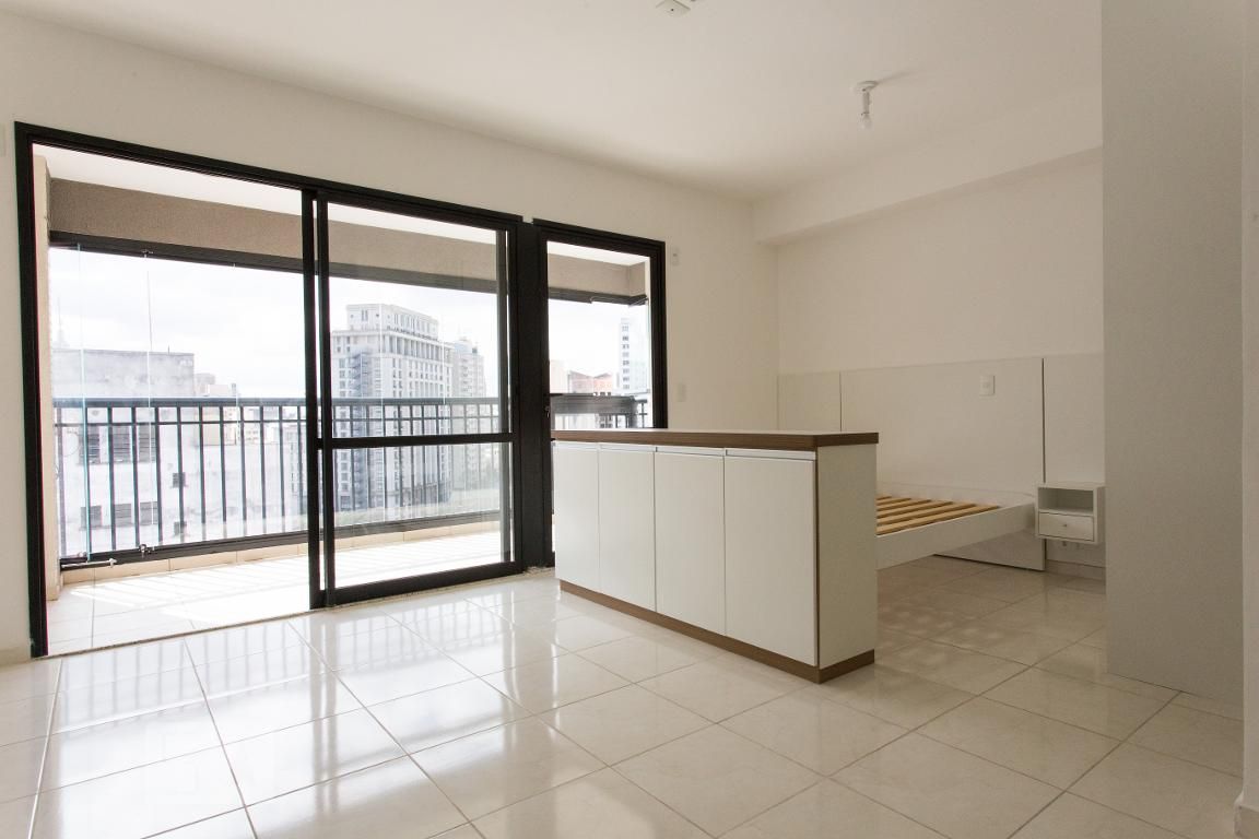 Kitnet-Studio, 40 m² - Foto 2
