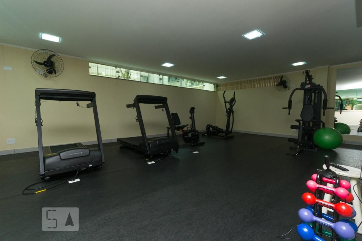 Apartamento, 3 quartos, 96 m² - Foto 38