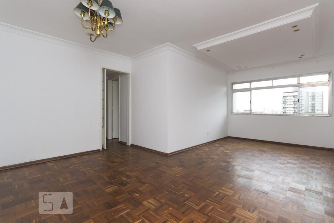Apartamento, 3 quartos, 96 m² - Foto 1