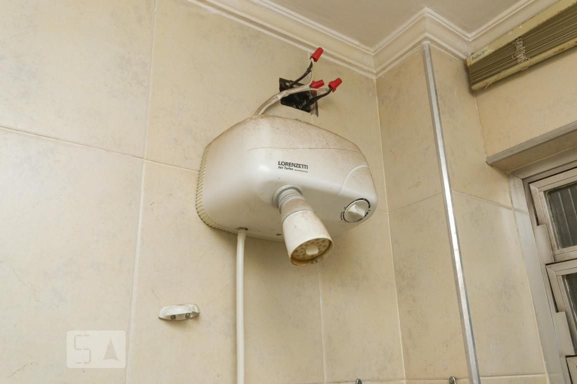 Apartamento, 3 quartos, 96 m² - Foto 9