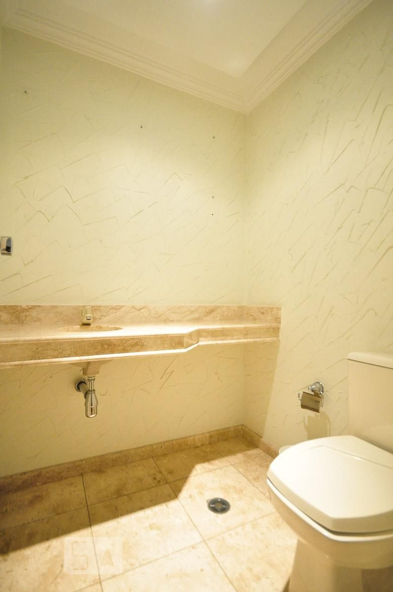 Apartamento, 3 quartos, 171 m² - Foto 9