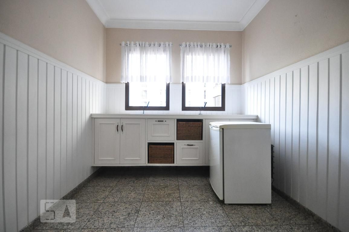 Apartamento, 3 quartos, 171 m² - Foto 28