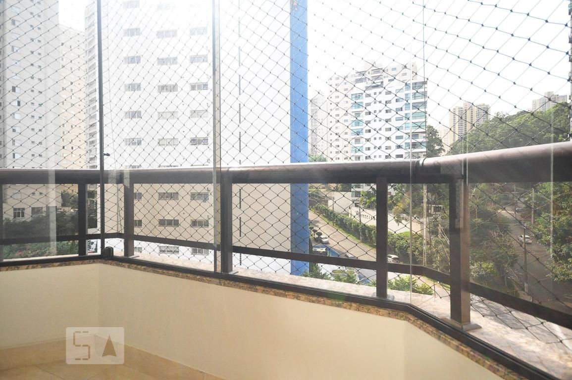 Apartamento, 3 quartos, 171 m² - Foto 23