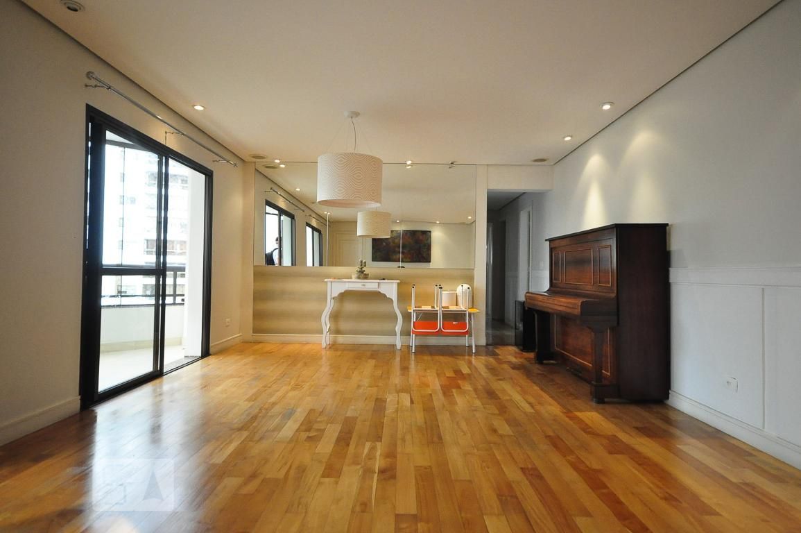 Apartamento, 3 quartos, 171 m² - Foto 3