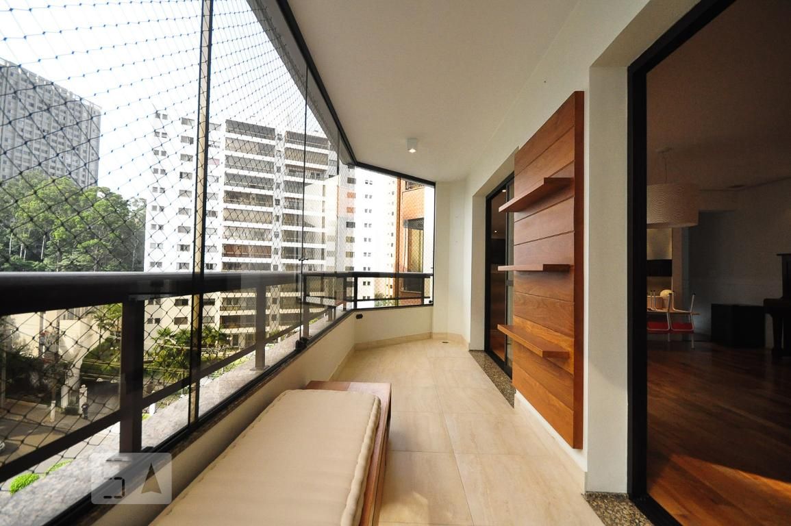 Apartamento, 3 quartos, 171 m² - Foto 6