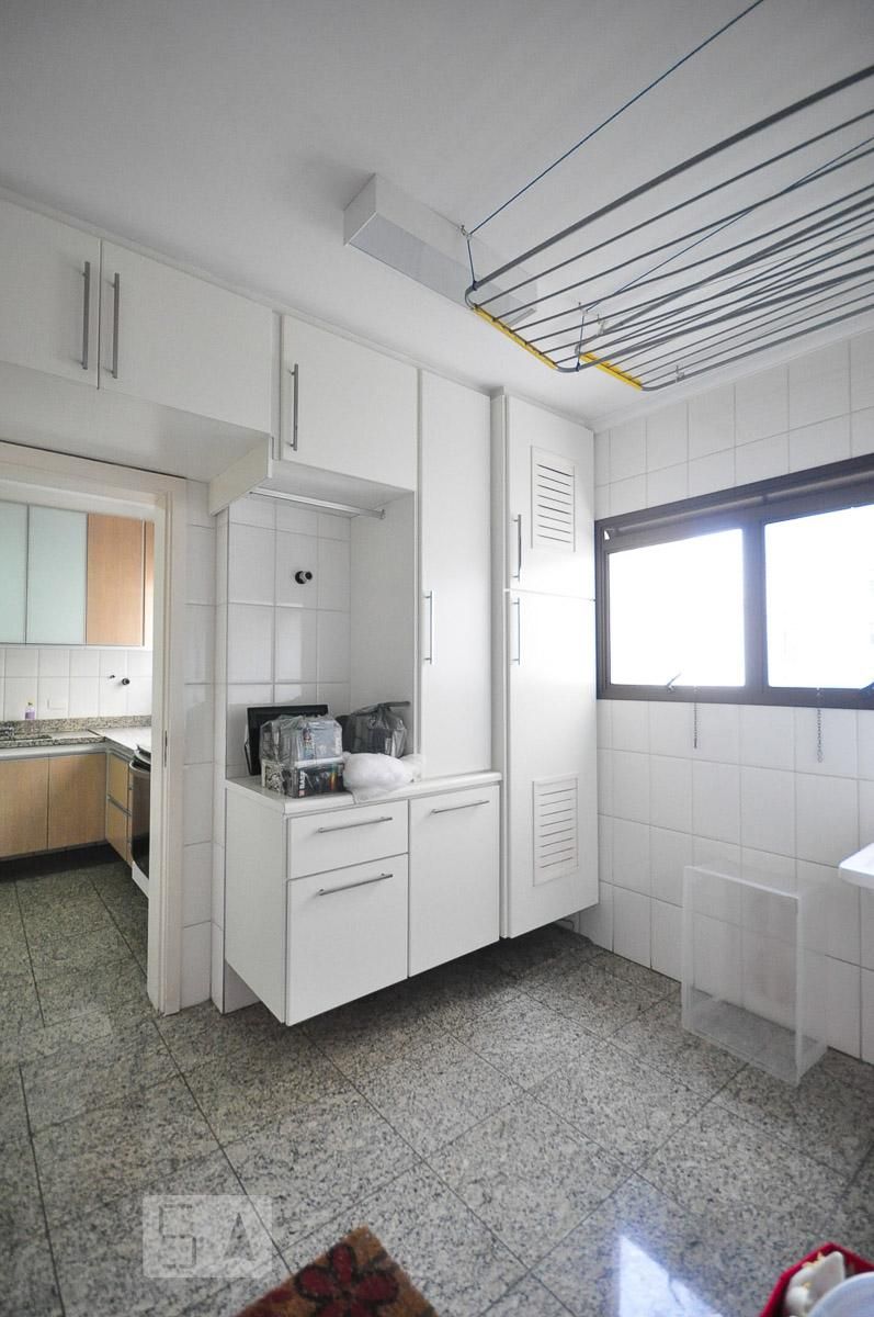 Apartamento, 3 quartos, 171 m² - Foto 33
