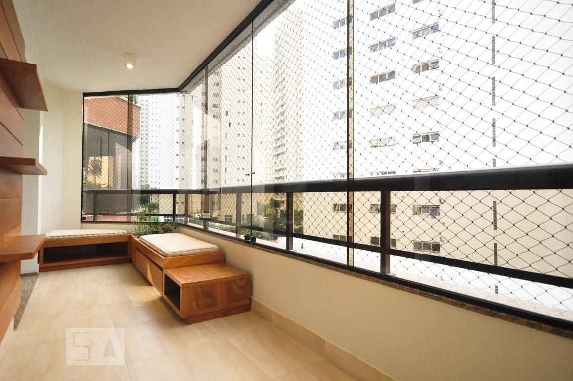 Apartamento, 3 quartos, 171 m² - Foto 5